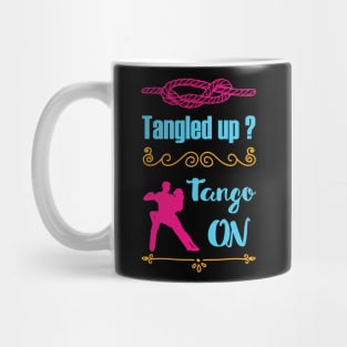 scent of a women quotes 6 Mug